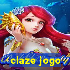 claze jogo